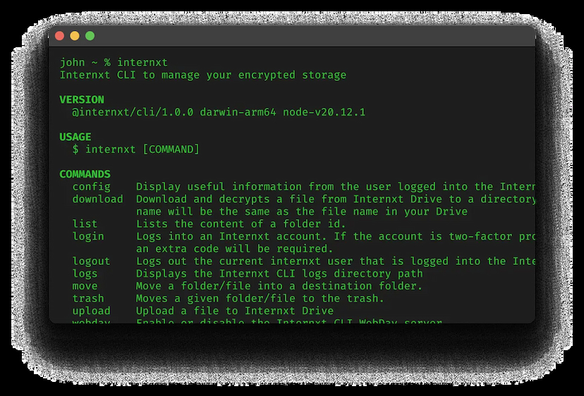 高级工具 Solution